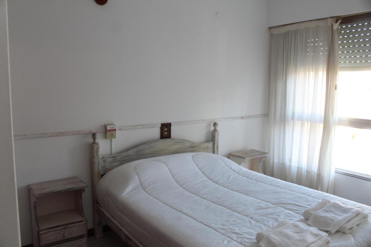 Vintage Otel Puerto Madryn Dış mekan fotoğraf
