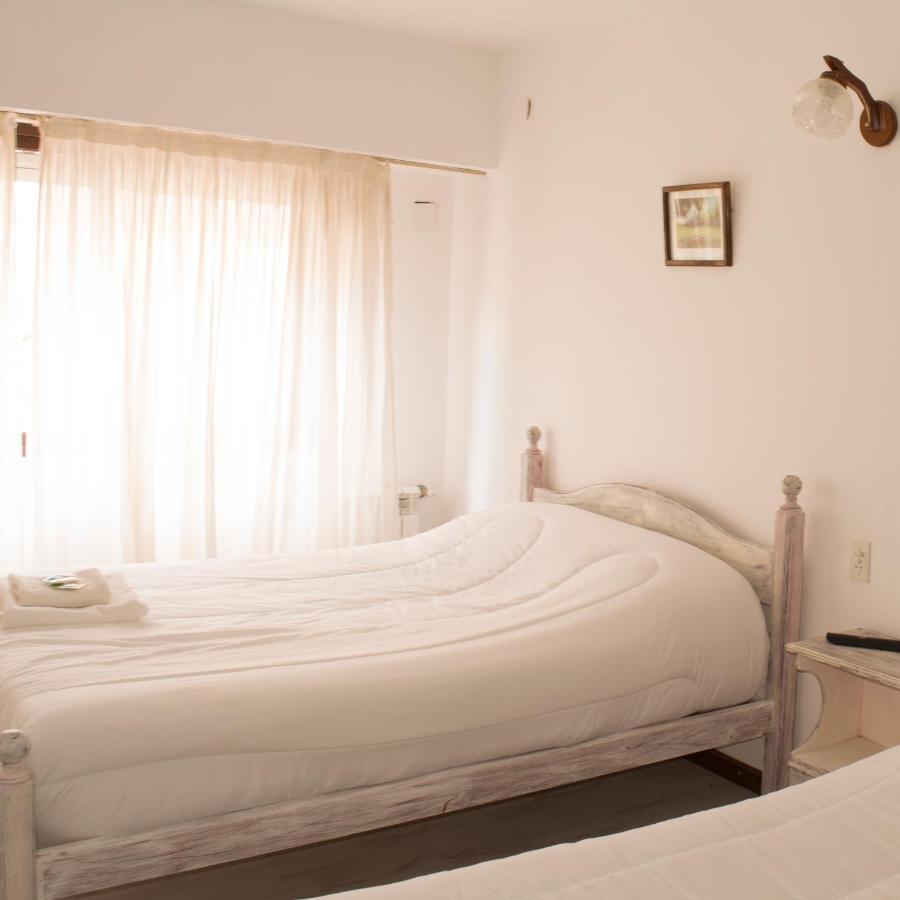 Vintage Otel Puerto Madryn Dış mekan fotoğraf