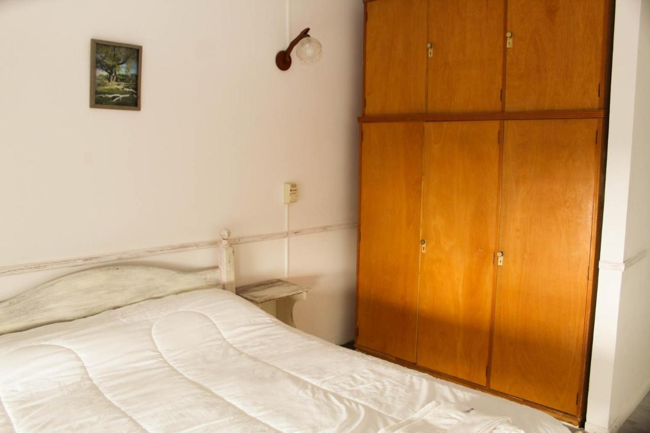 Vintage Otel Puerto Madryn Dış mekan fotoğraf