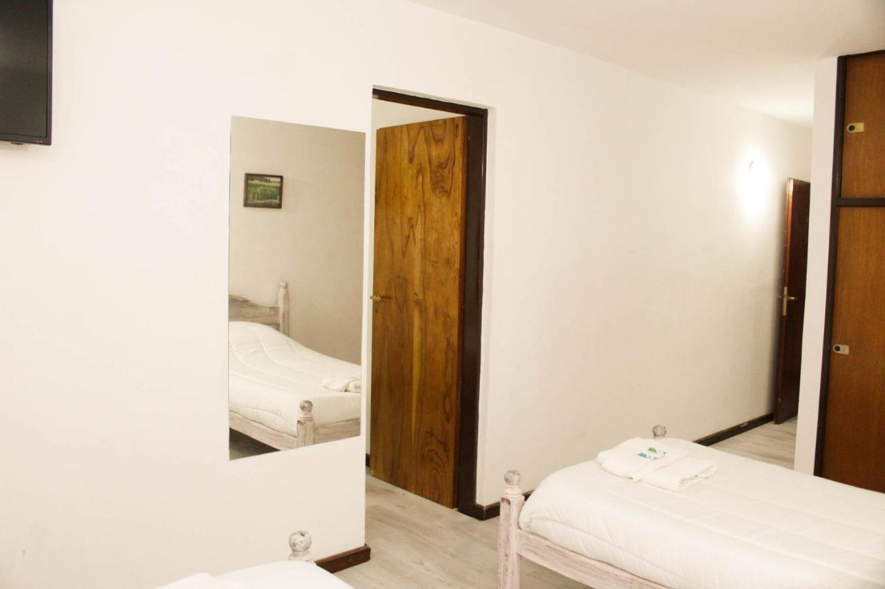 Vintage Otel Puerto Madryn Dış mekan fotoğraf