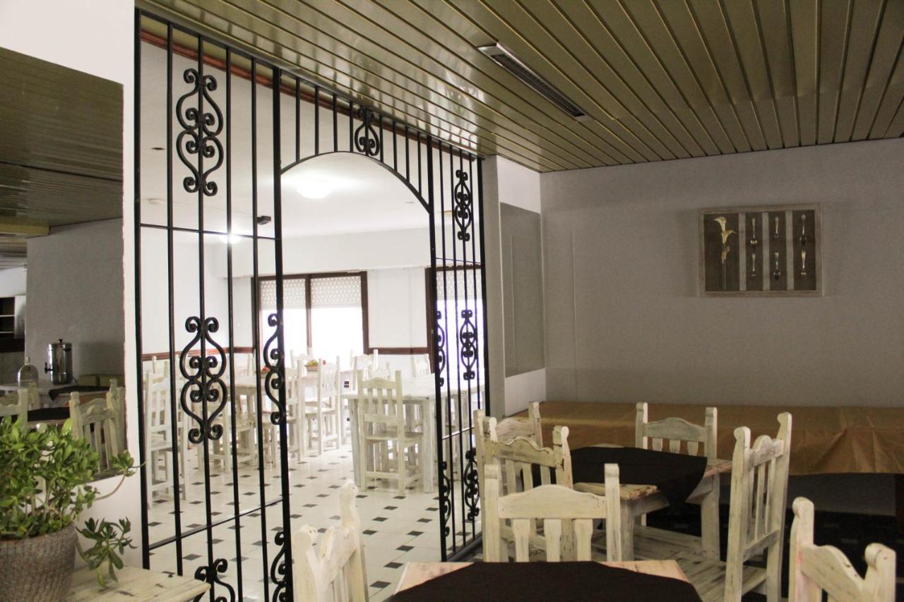 Vintage Otel Puerto Madryn Dış mekan fotoğraf