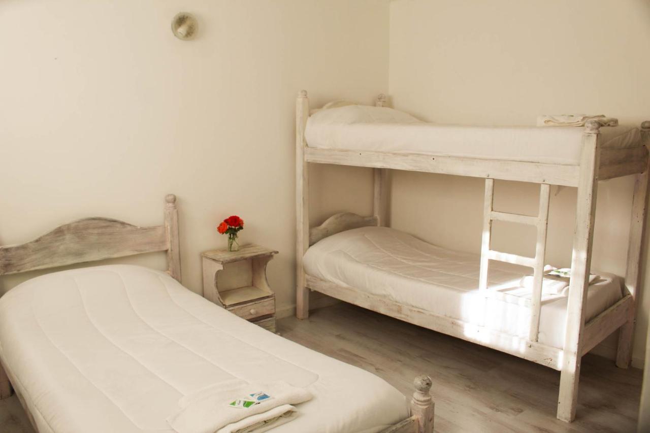 Vintage Otel Puerto Madryn Dış mekan fotoğraf
