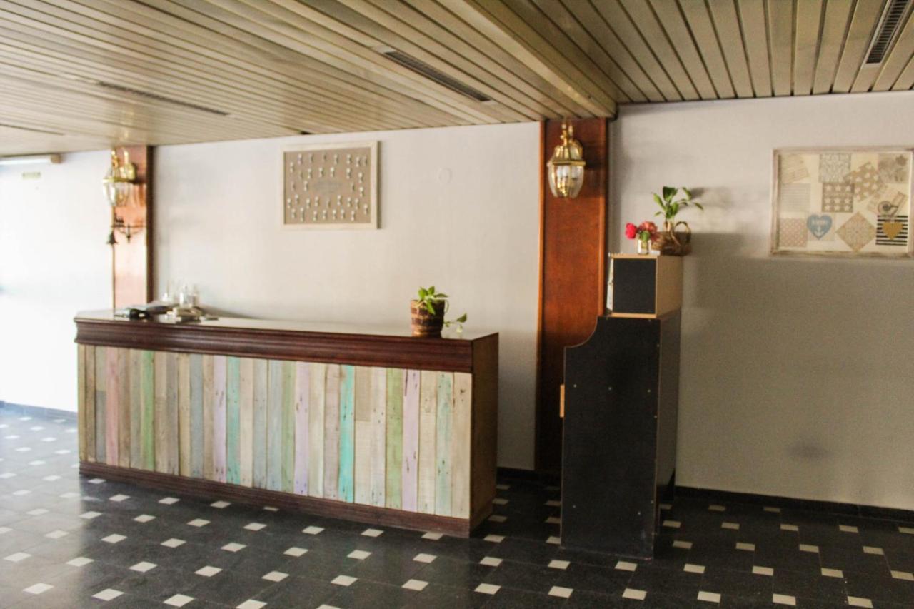 Vintage Otel Puerto Madryn Dış mekan fotoğraf